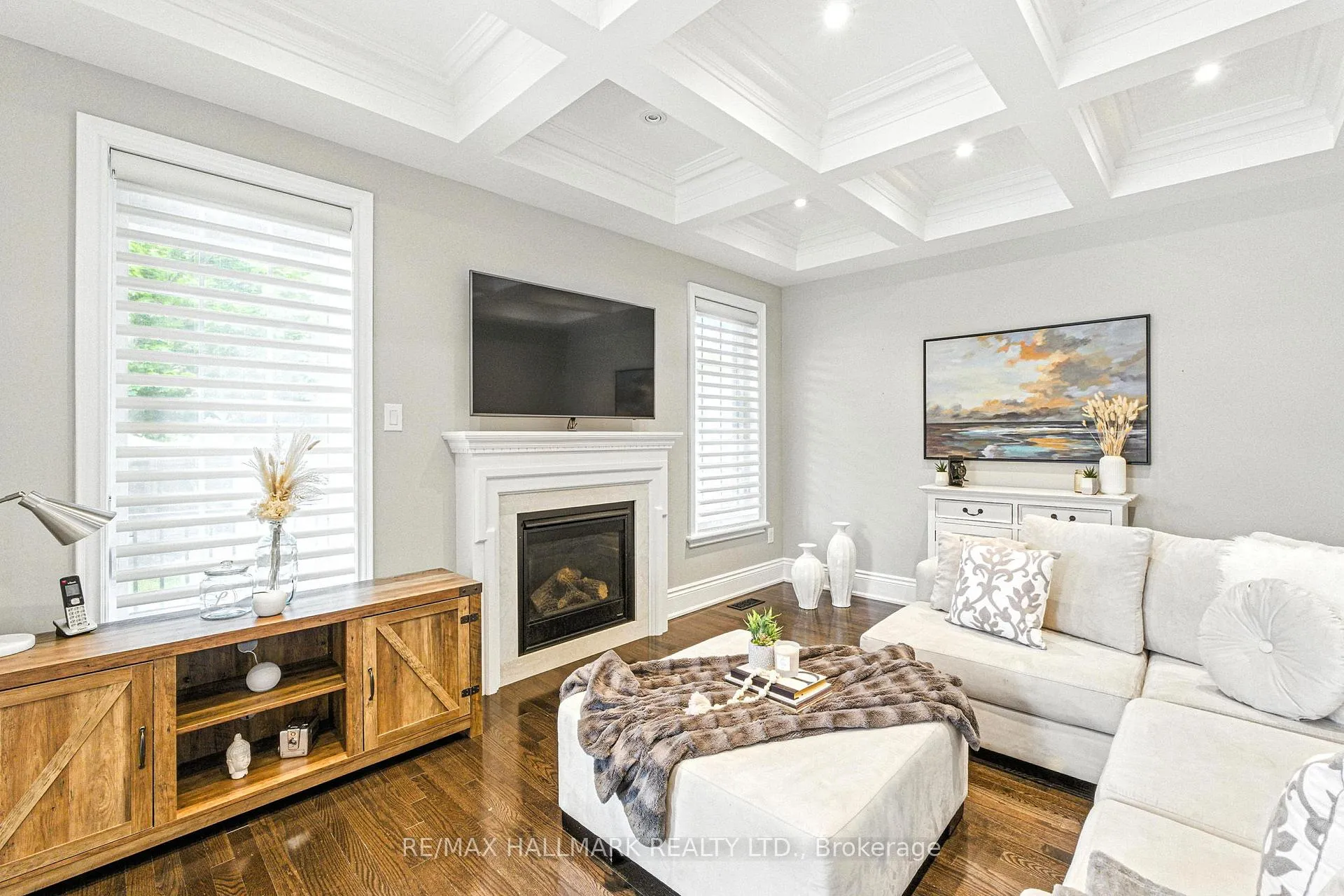 Photo 19 of 2 Noce Way, Vaughan, Vellore Village — HOMEH