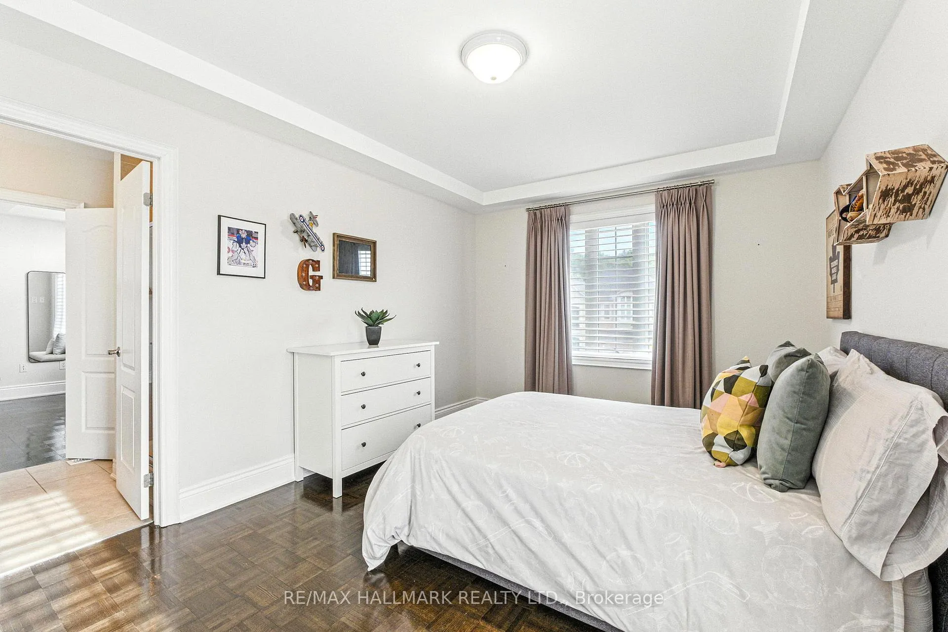 Photo 30 of 2 Noce Way, Vaughan, Vellore Village — HOMEH