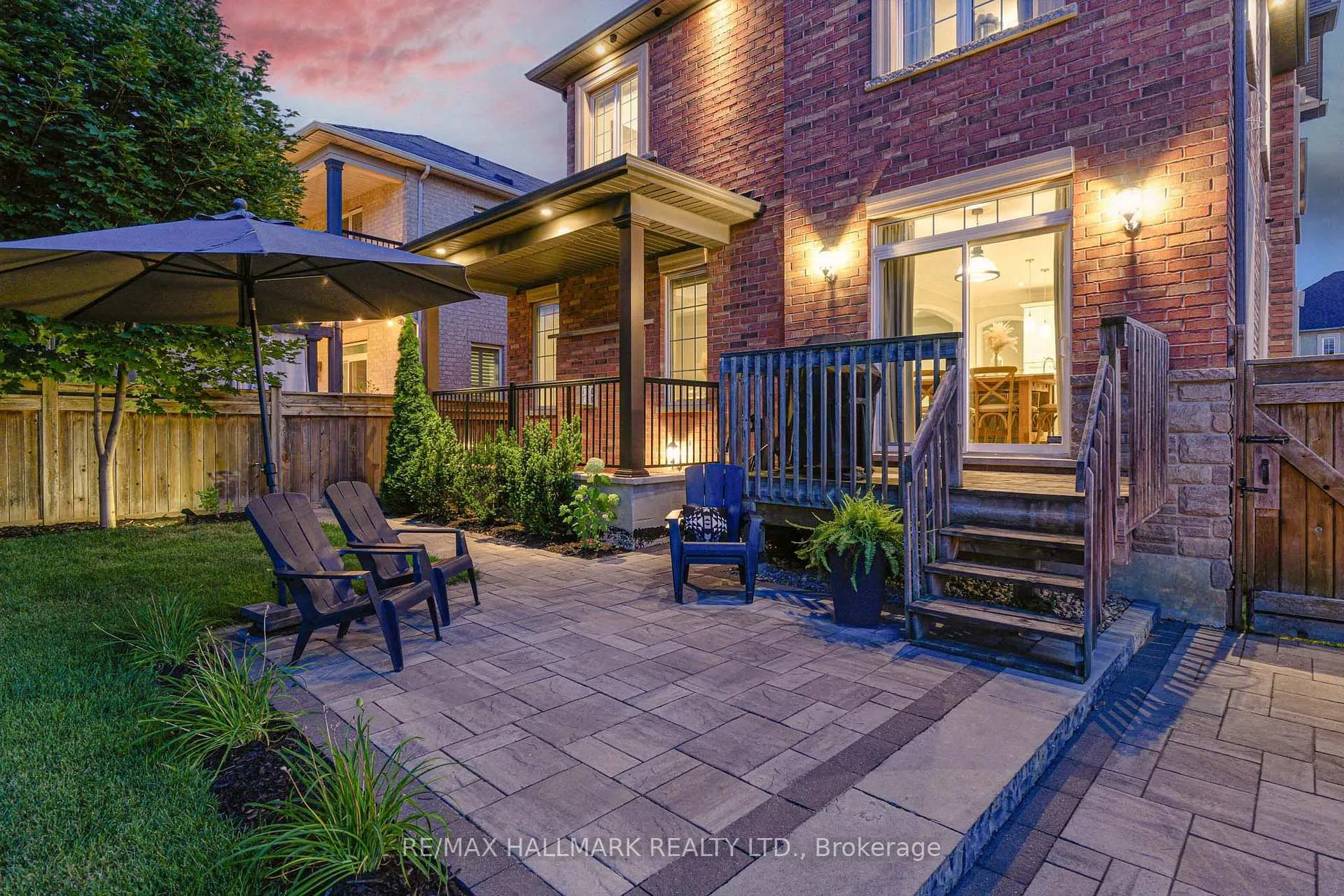 Photo 42 of 2 Noce Way, Vaughan, Vellore Village — HOMEH