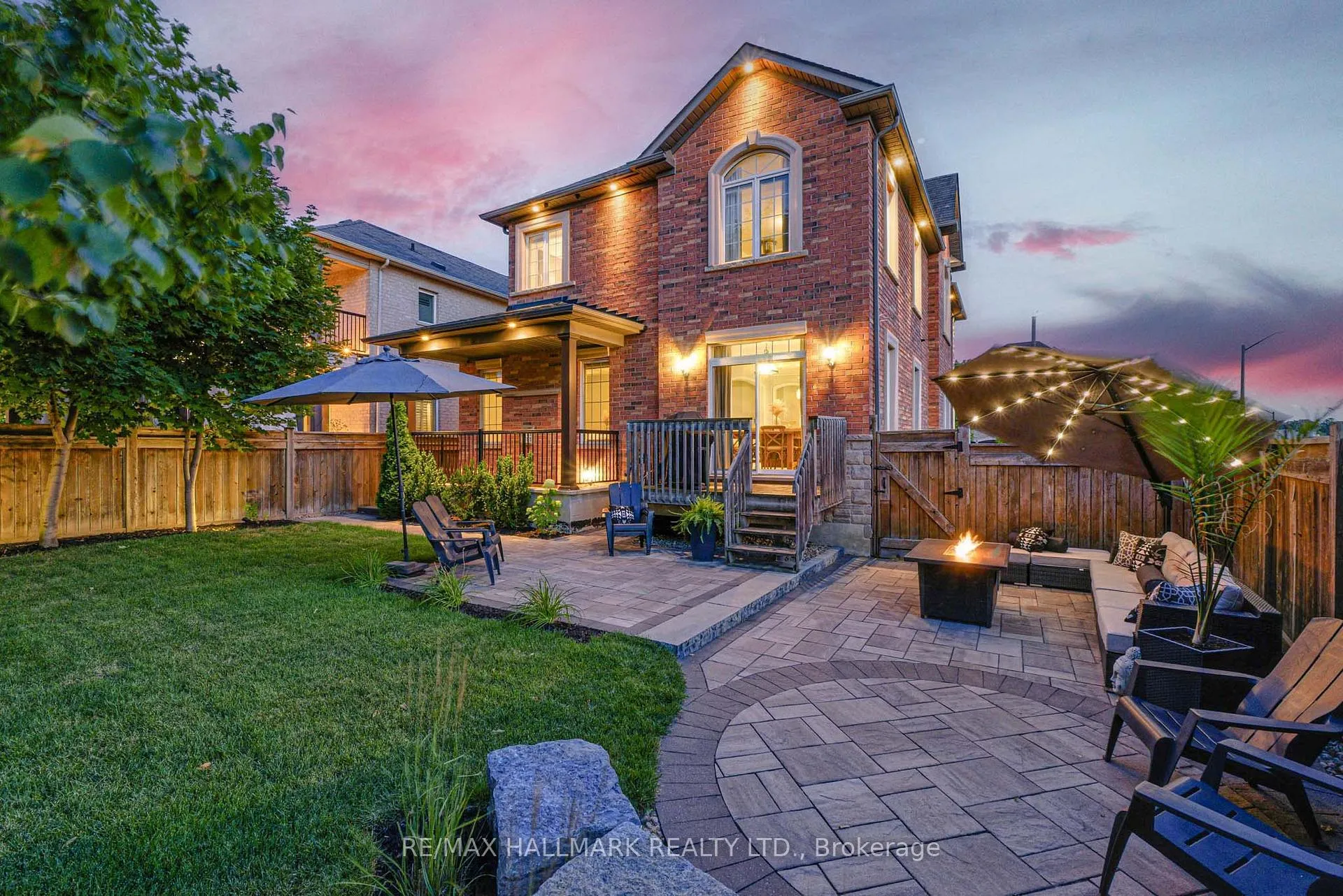 Photo 43 of 2 Noce Way, Vaughan, Vellore Village — HOMEH