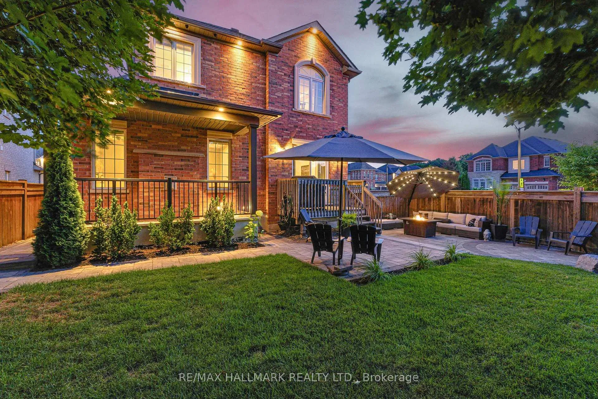 Photo 45 of 2 Noce Way, Vaughan, Vellore Village — HOMEH