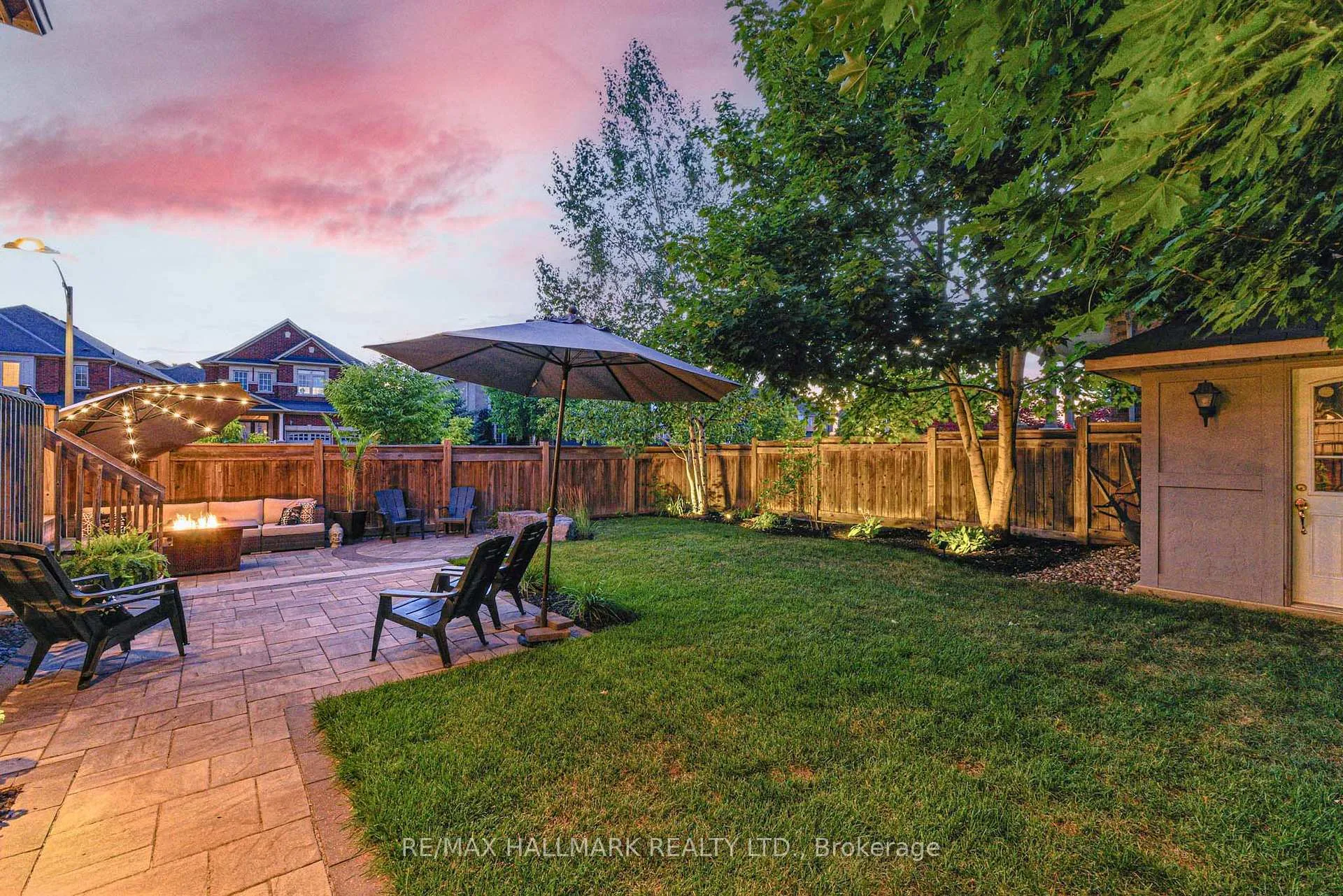 Photo 46 of 2 Noce Way, Vaughan, Vellore Village — HOMEH