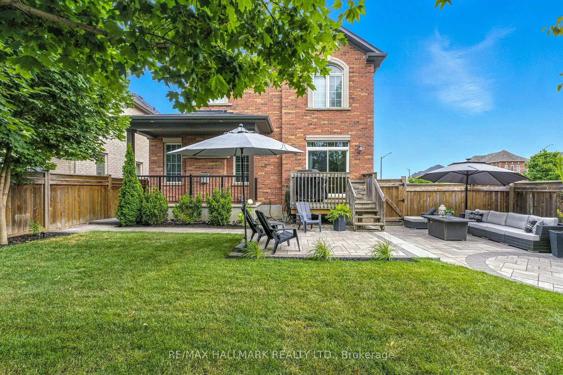 Photo 49 of 2 Noce Way, Vaughan, Vellore Village — HOMEH
