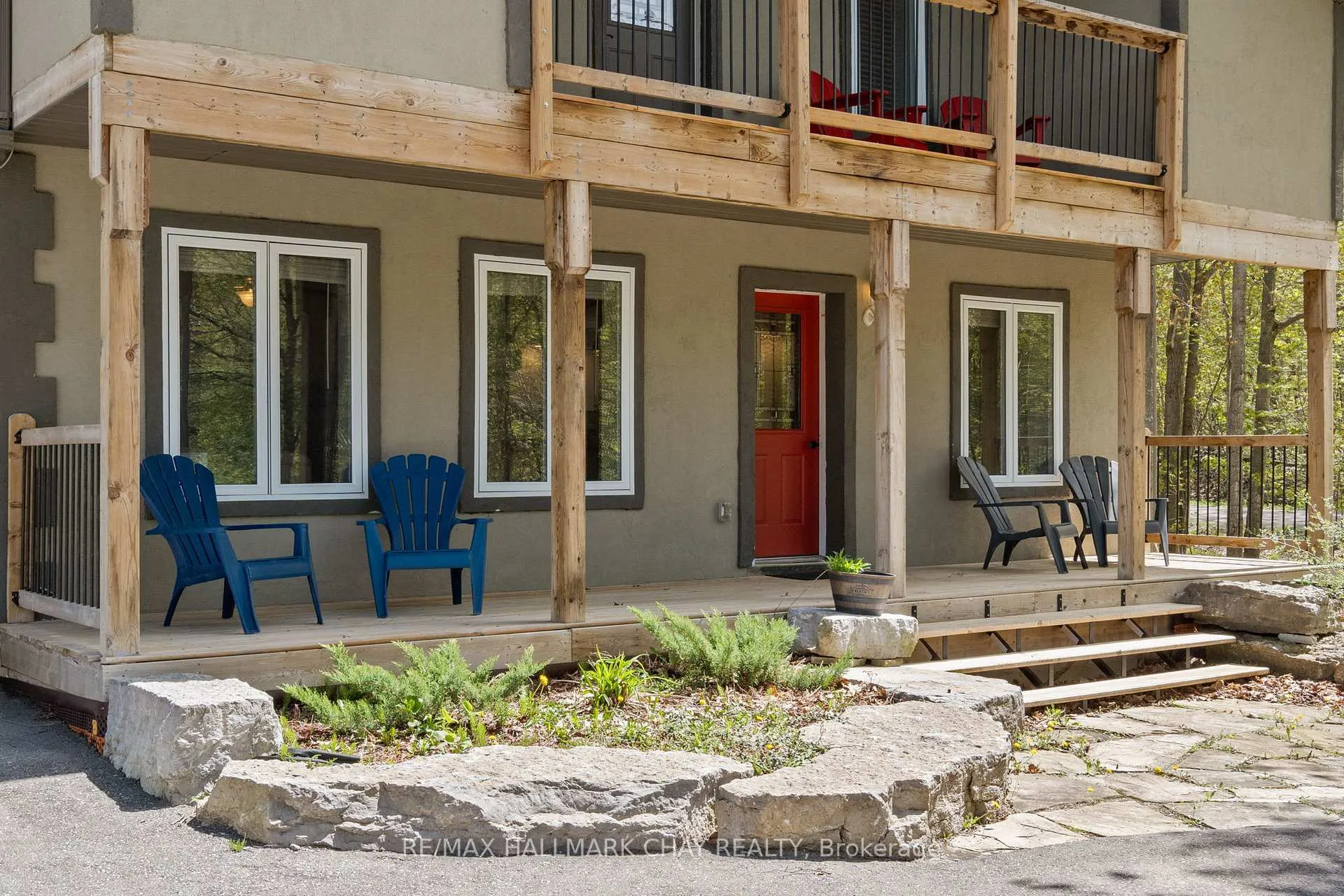 Photo 2 of 45 Wakunda Crescent, Tiny, Rural Tiny — HOMEH