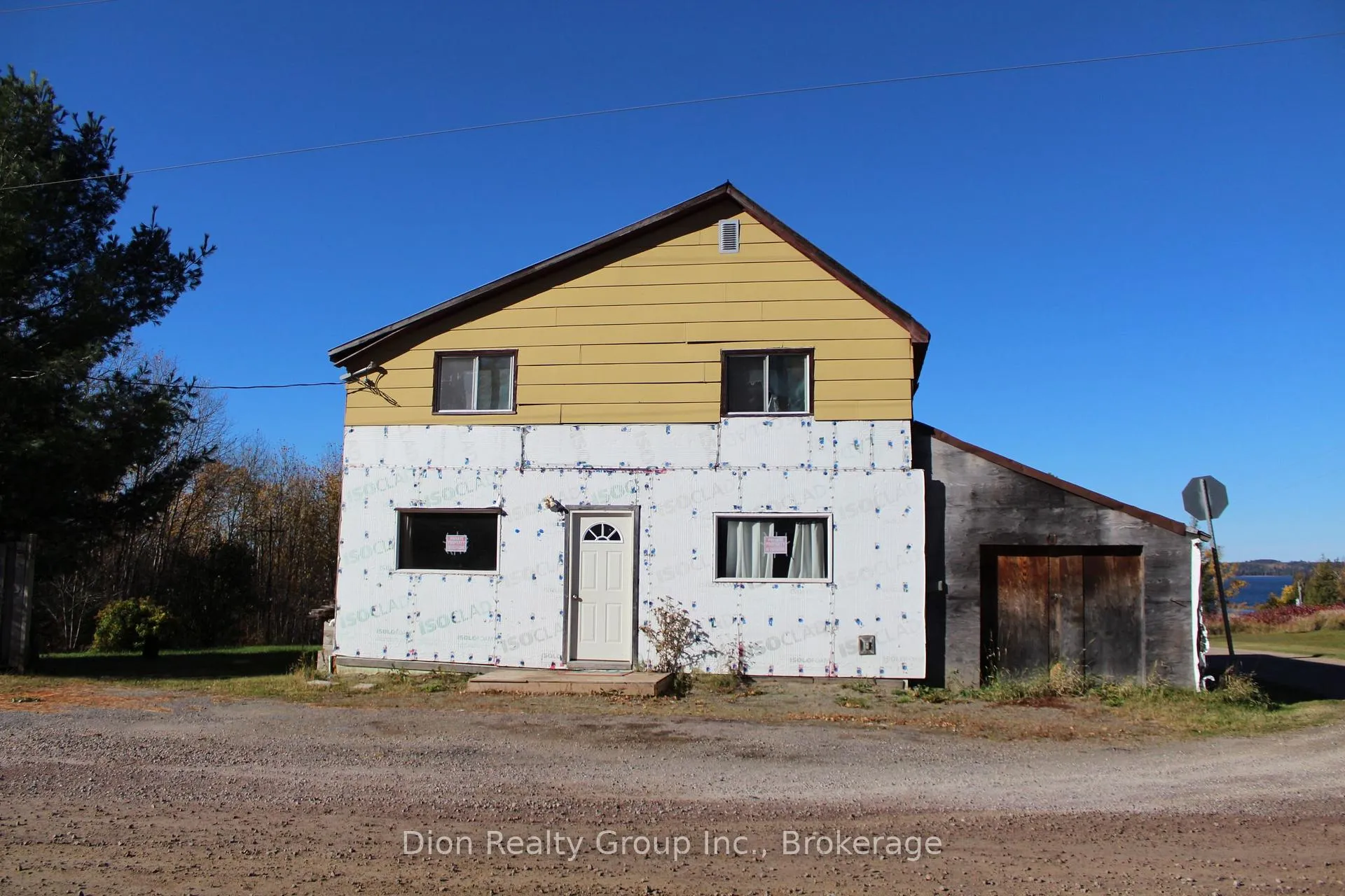 Photo 1 of 2006 Tarzwell Lane, Timiskaming, TIM - Outside - Rural — HOMEH