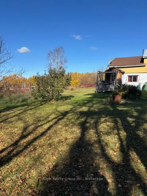 Photo 33 of 2006 Tarzwell Lane, Timiskaming, TIM - Outside - Rural — HOMEH