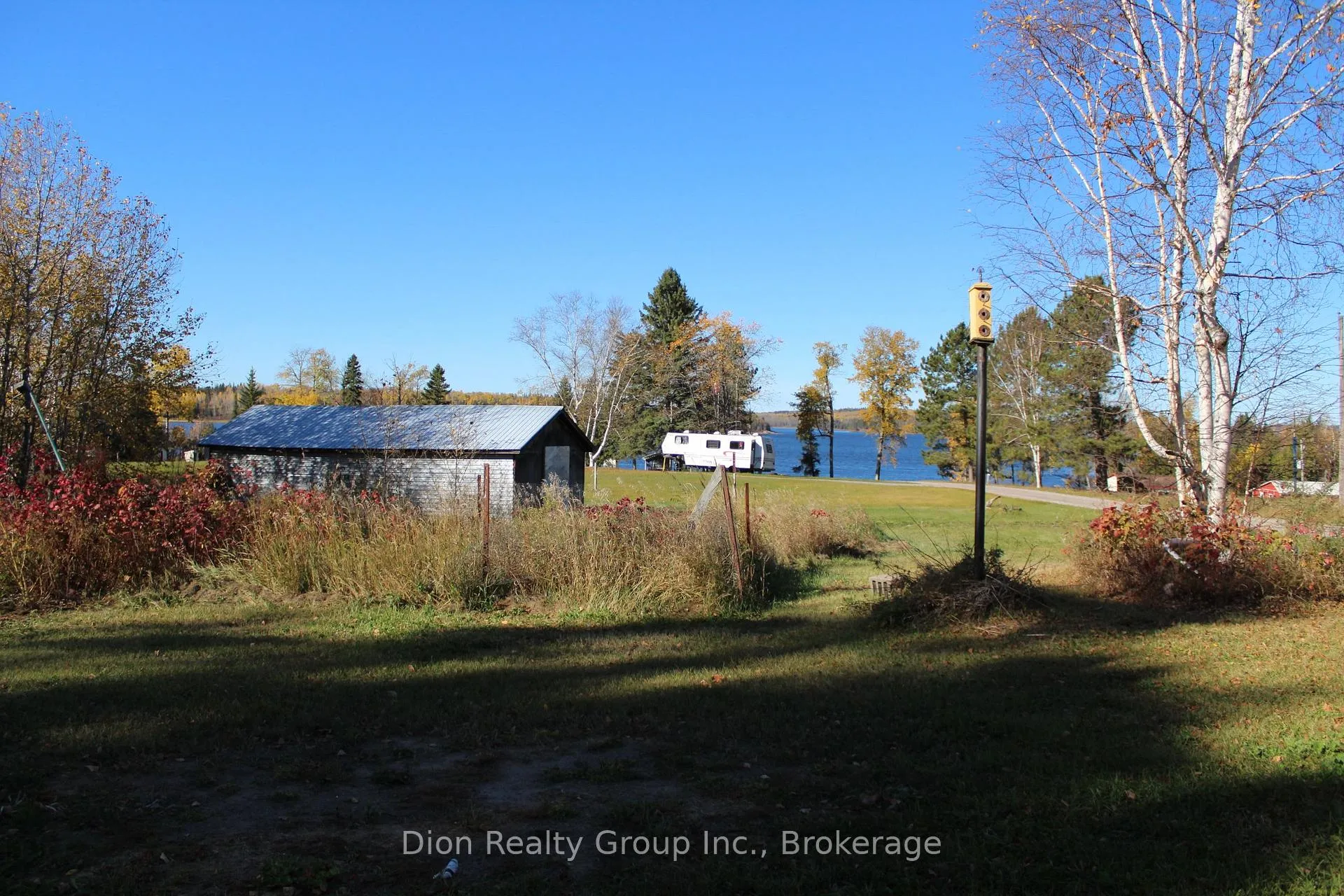 Photo 37 of 2006 Tarzwell Lane, Timiskaming, TIM - Outside - Rural — HOMEH