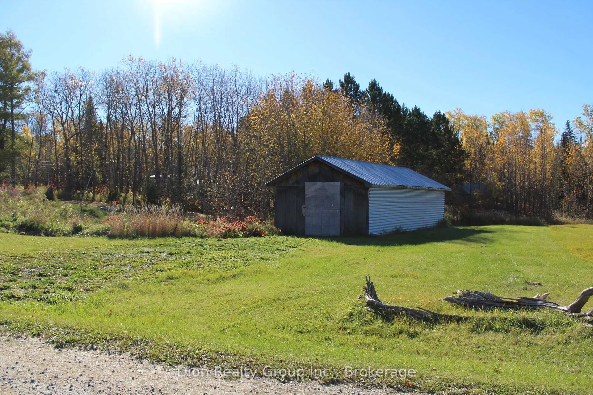 Photo 38 of 2006 Tarzwell Lane, Timiskaming, TIM - Outside - Rural — HOMEH