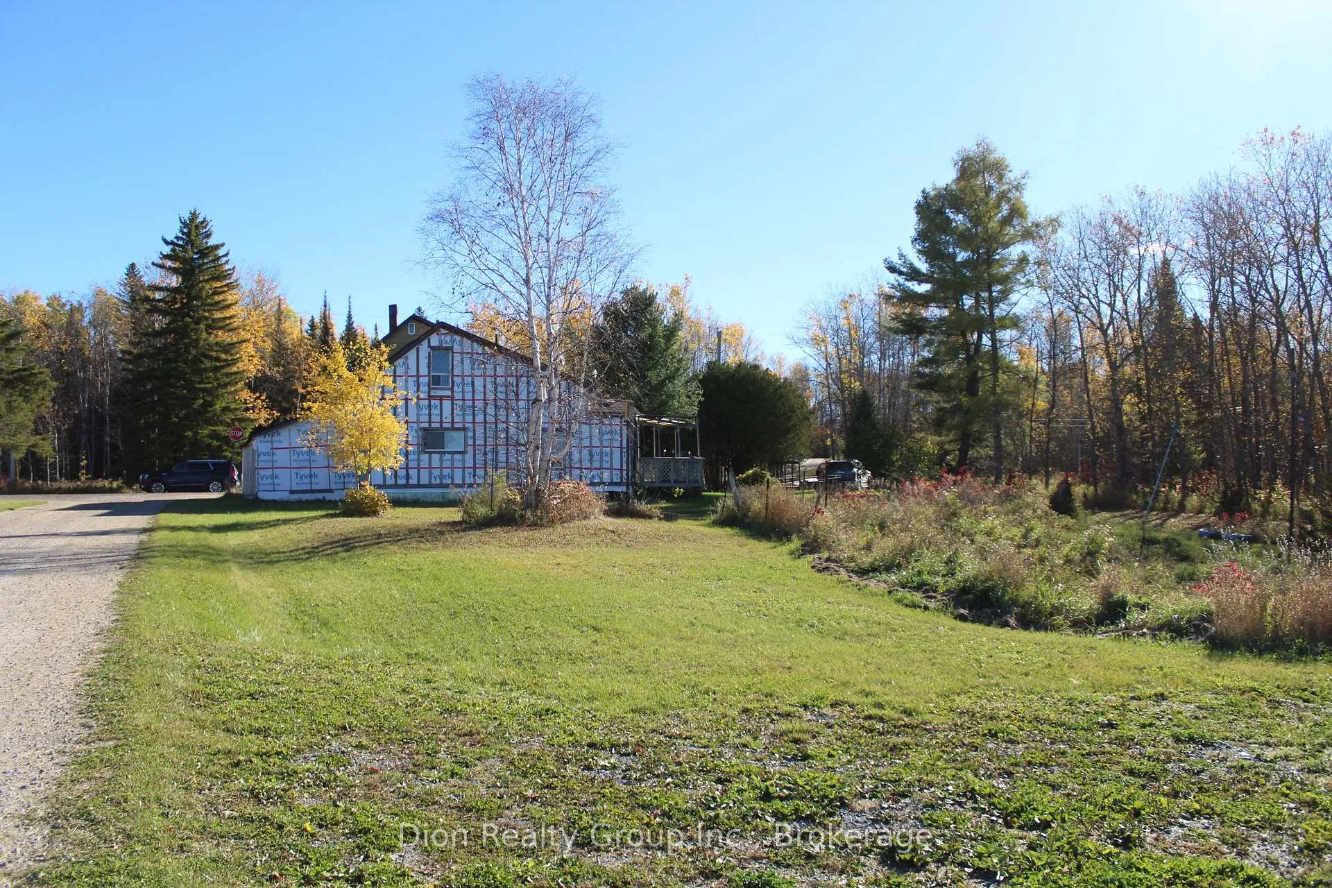 Photo 40 of 2006 Tarzwell Lane, Timiskaming, TIM - Outside - Rural — HOMEH