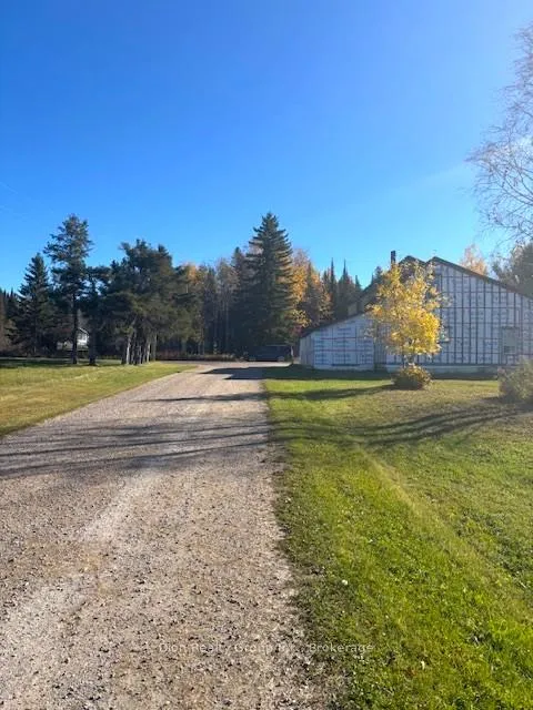 Photo 42 of 2006 Tarzwell Lane, Timiskaming, TIM - Outside - Rural — HOMEH