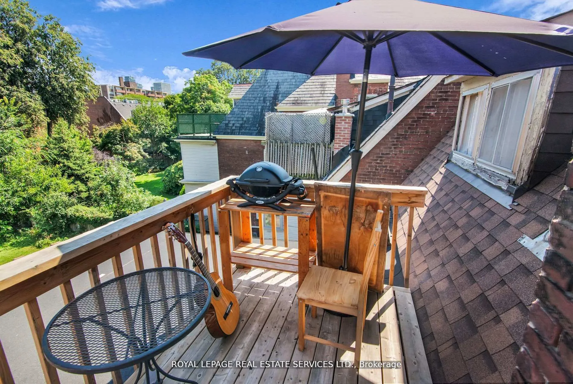 Photo 6 of 577 Huron Street, Toronto, The Annex — HOMEH