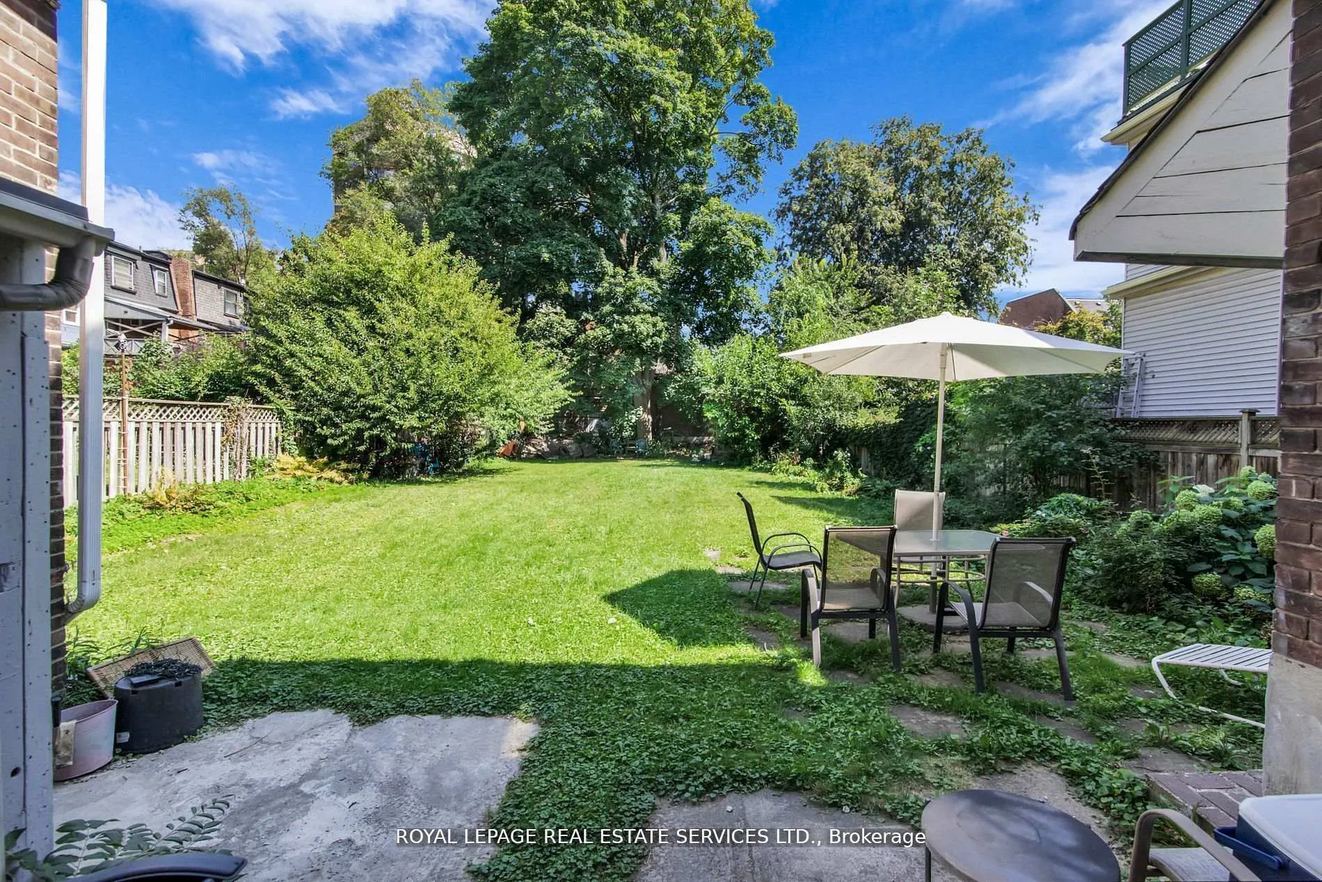 Photo 8 of 577 Huron Street, Toronto, The Annex — HOMEH