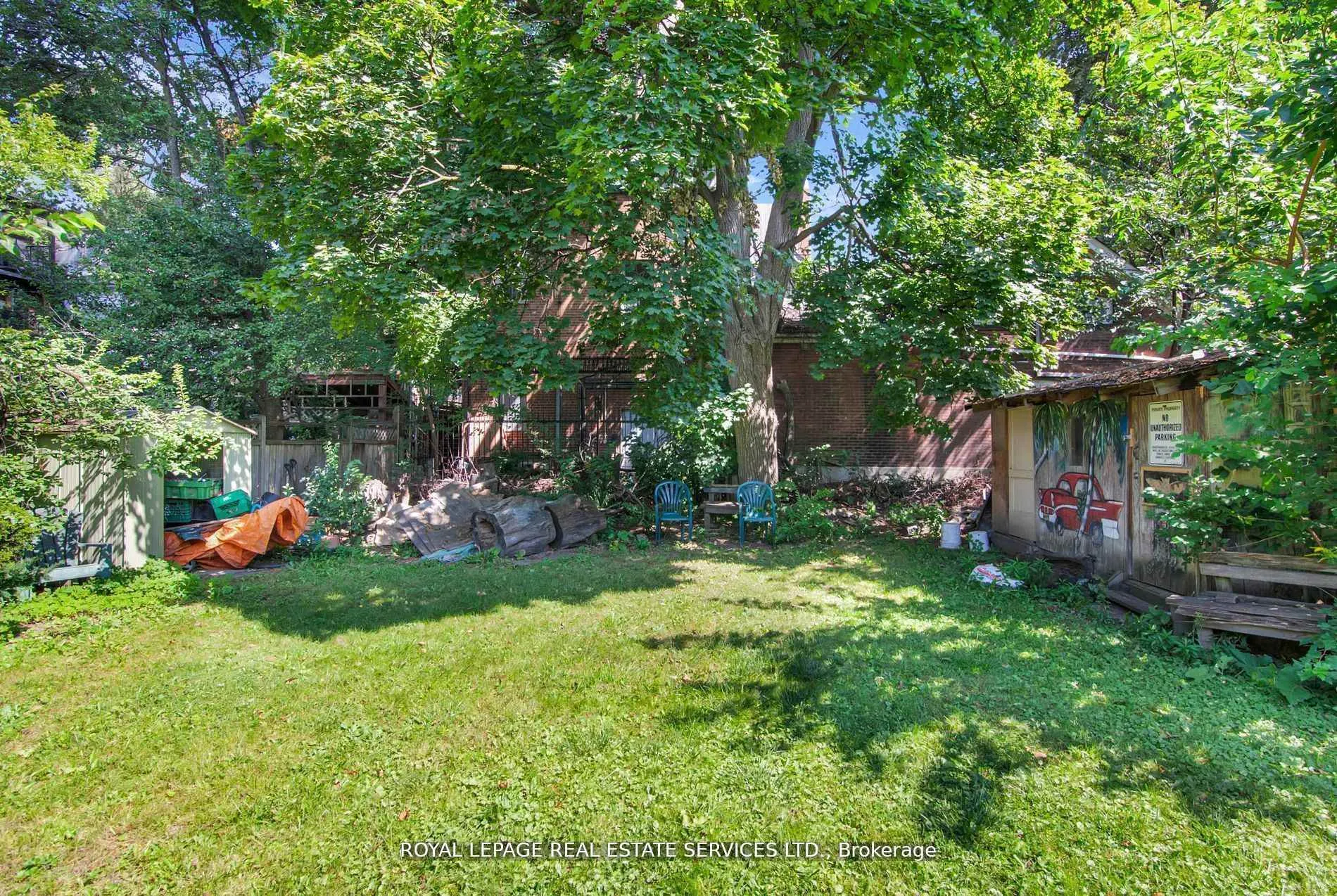 Photo 11 of 577 Huron Street, Toronto, The Annex — HOMEH