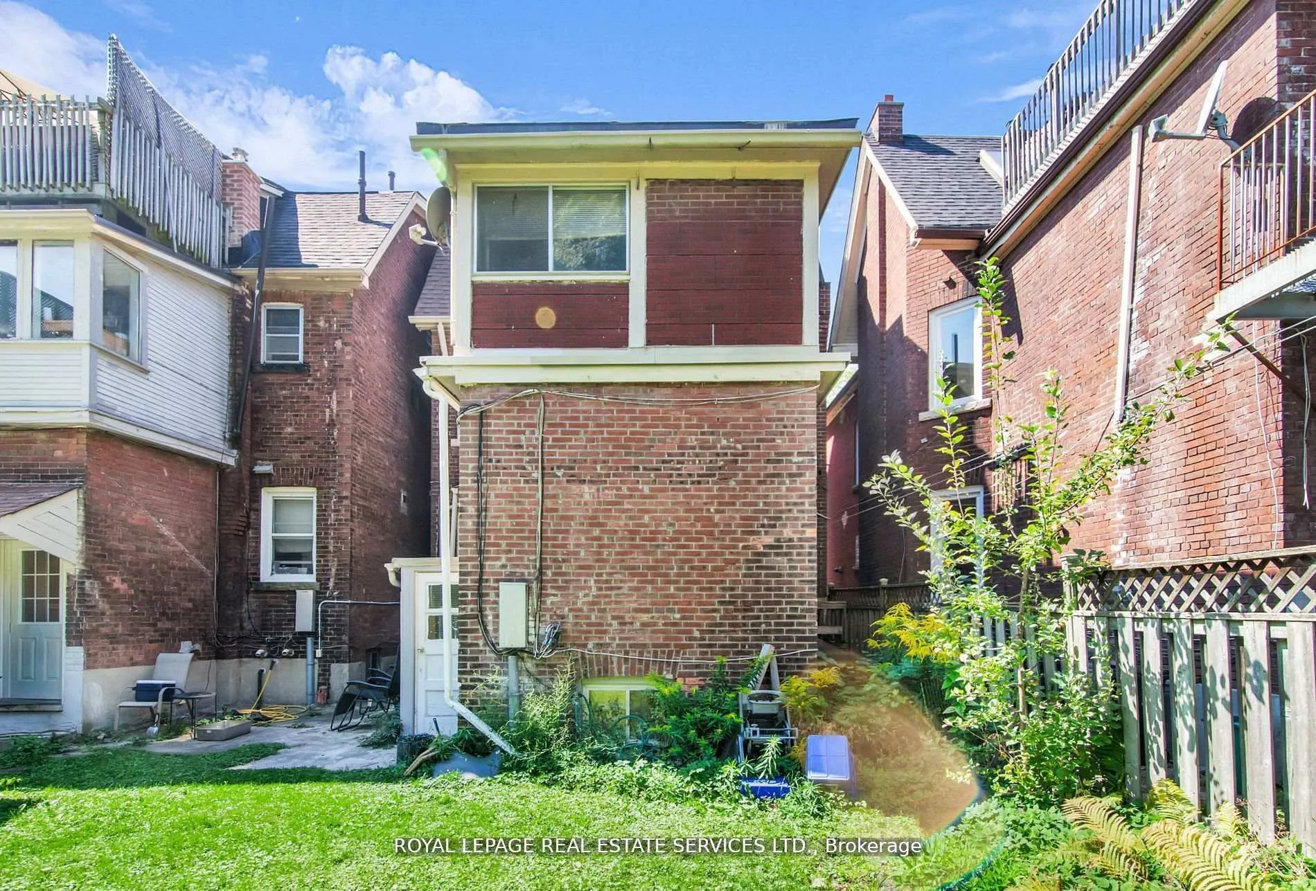 Photo 14 of 577 Huron Street, Toronto, The Annex — HOMEH