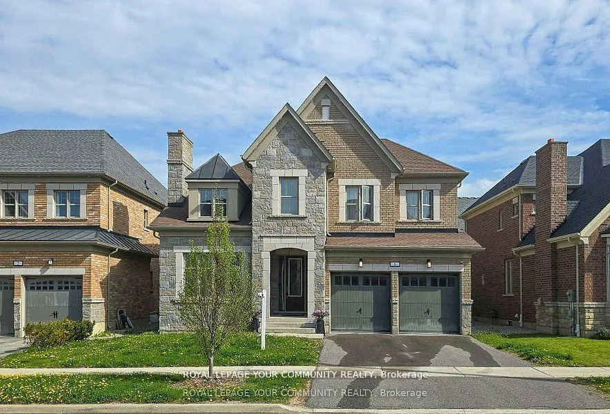 Photo 1 of 6 Straw Cutter Gate, Vaughan, Patterson — HOMEH