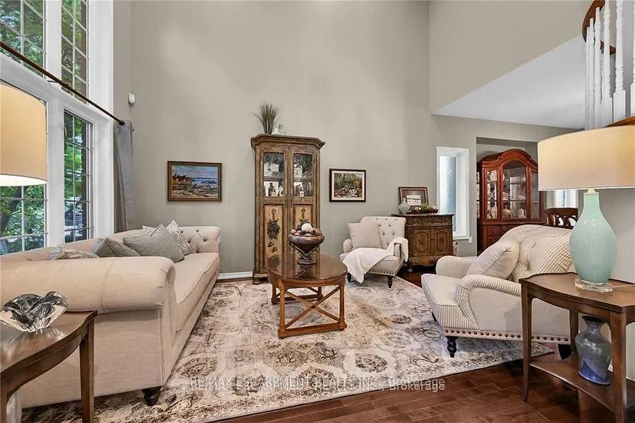 Photo 7 of 15 Pelham Drive, Hamilton, Meadowlands — HOMEH