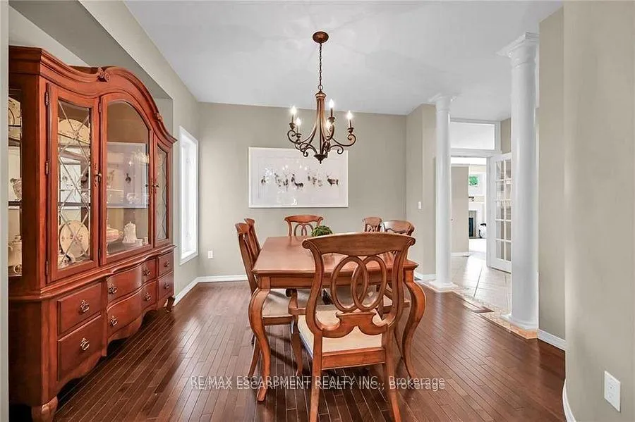 Photo 8 of 15 Pelham Drive, Hamilton, Meadowlands — HOMEH