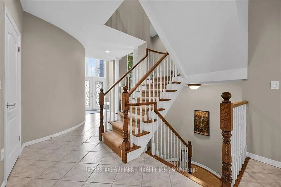 Photo 22 of 15 Pelham Drive, Hamilton, Meadowlands — HOMEH
