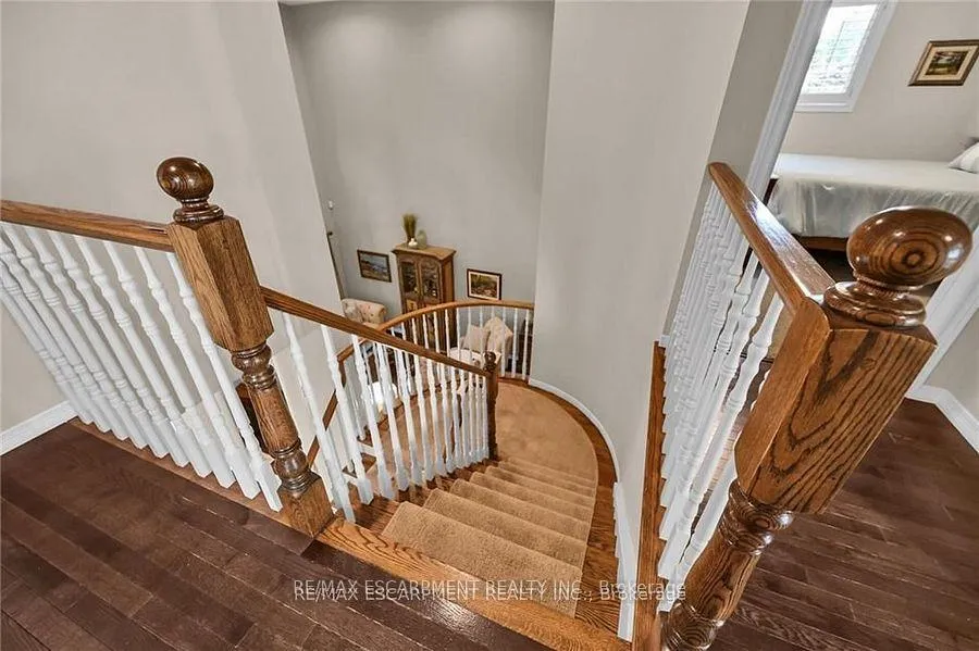 Photo 23 of 15 Pelham Drive, Hamilton, Meadowlands — HOMEH
