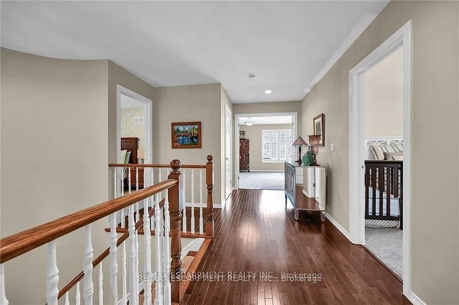 Photo 24 of 15 Pelham Drive, Hamilton, Meadowlands — HOMEH