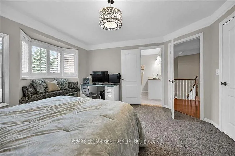 Photo 26 of 15 Pelham Drive, Hamilton, Meadowlands — HOMEH
