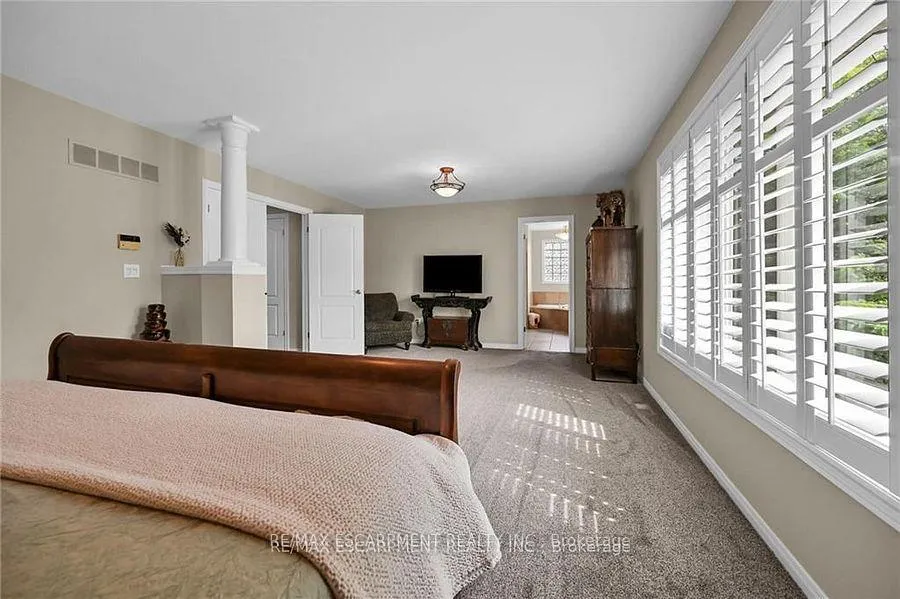 Photo 28 of 15 Pelham Drive, Hamilton, Meadowlands — HOMEH