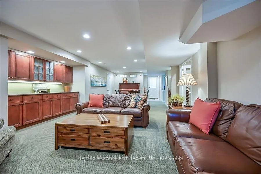 Photo 36 of 15 Pelham Drive, Hamilton, Meadowlands — HOMEH