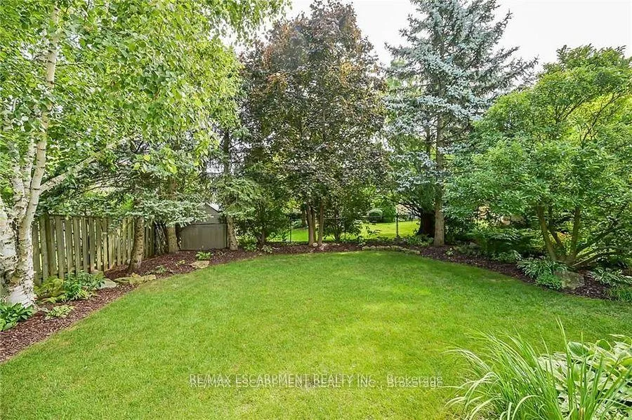Photo 47 of 15 Pelham Drive, Hamilton, Meadowlands — HOMEH