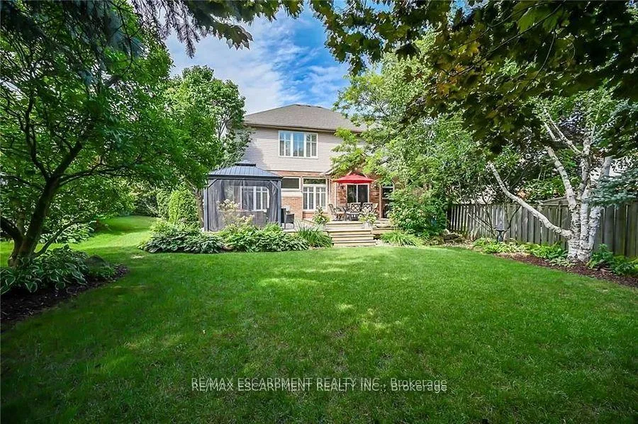 Photo 48 of 15 Pelham Drive, Hamilton, Meadowlands — HOMEH