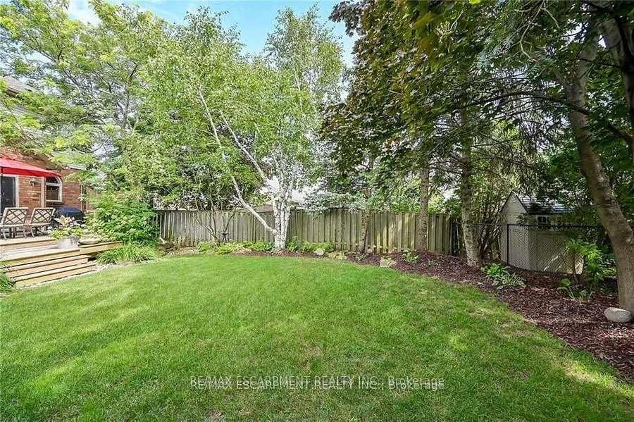 Photo 49 of 15 Pelham Drive, Hamilton, Meadowlands — HOMEH
