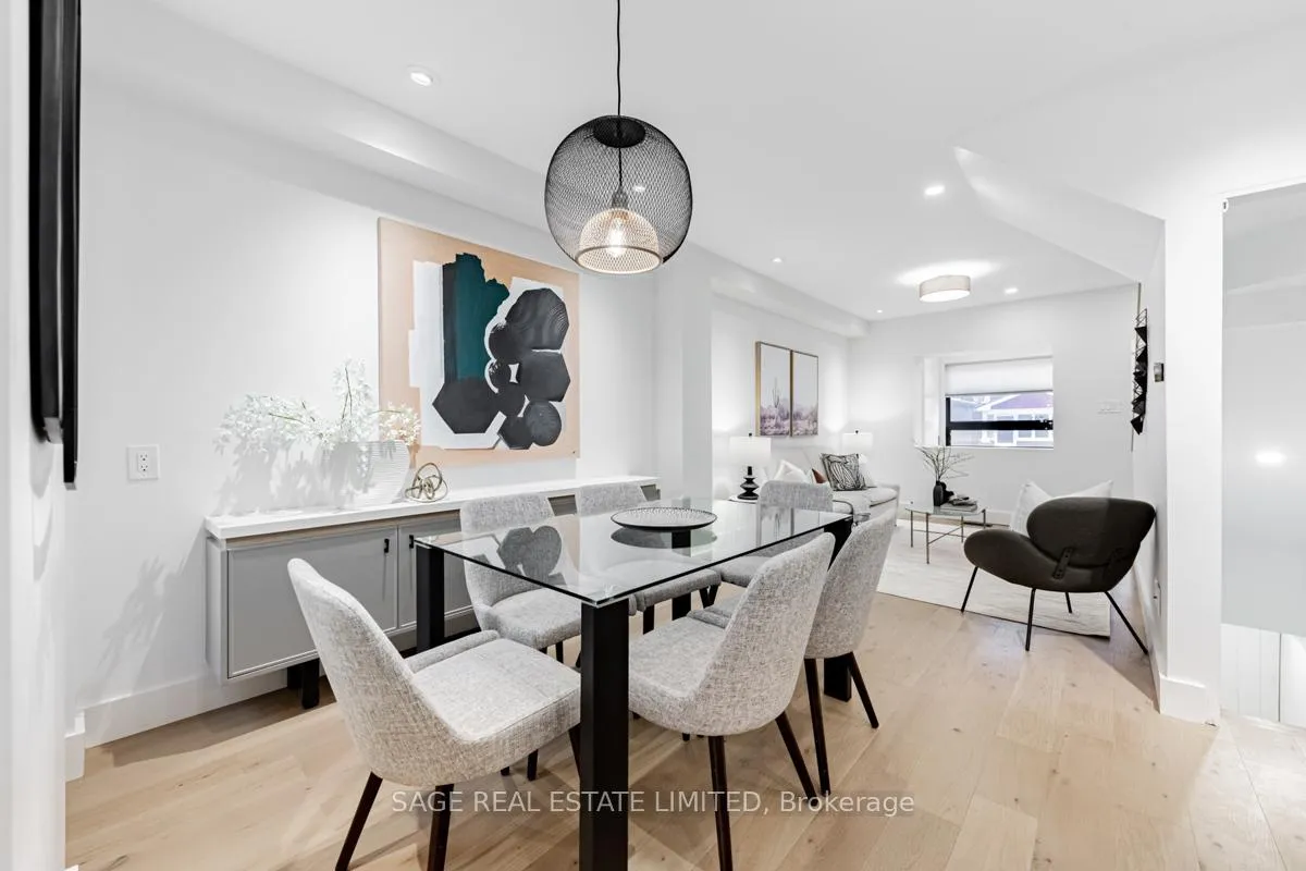 Photo 9 of 237 Lumsden Avenue, Toronto, Woodbine-Lumsden — HOMEH