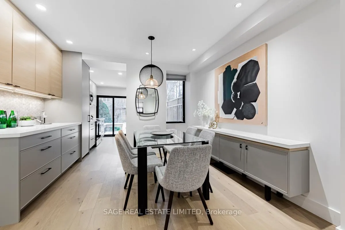 Photo 10 of 237 Lumsden Avenue, Toronto, Woodbine-Lumsden — HOMEH