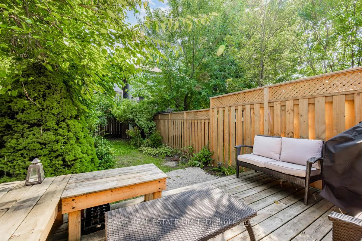 Photo 15 of 237 Lumsden Avenue, Toronto, Woodbine-Lumsden — HOMEH