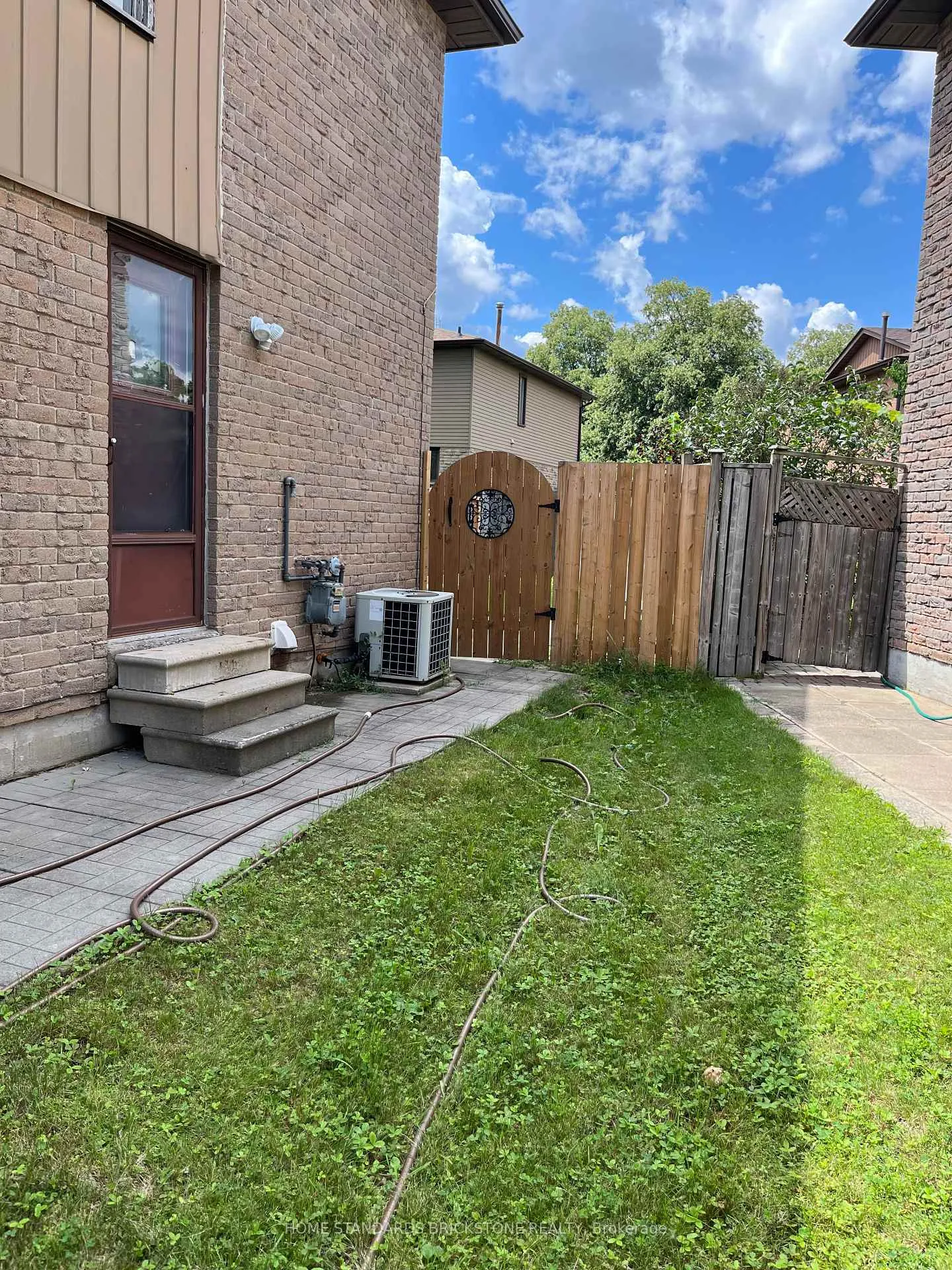 Photo 3 of Unit Basement, 267 Risebrough Circuit, Markham, Milliken Mills West — HOMEH