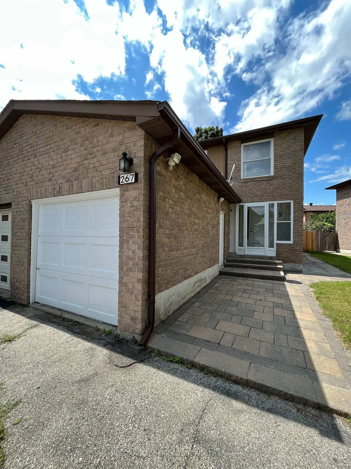 Photo 5 of Unit Basement, 267 Risebrough Circuit, Markham, Milliken Mills West — HOMEH