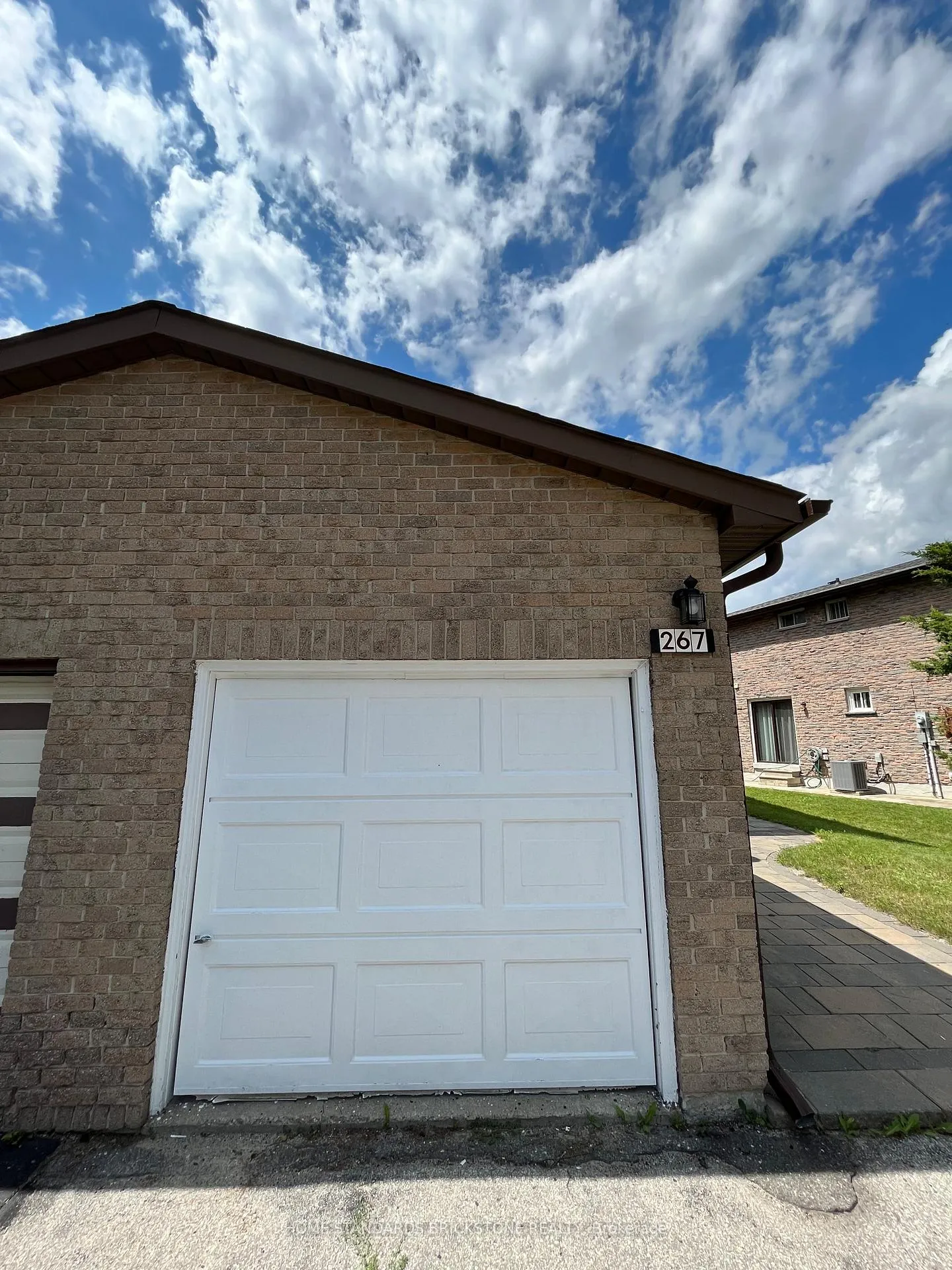 Photo 6 of Unit Basement, 267 Risebrough Circuit, Markham, Milliken Mills West — HOMEH