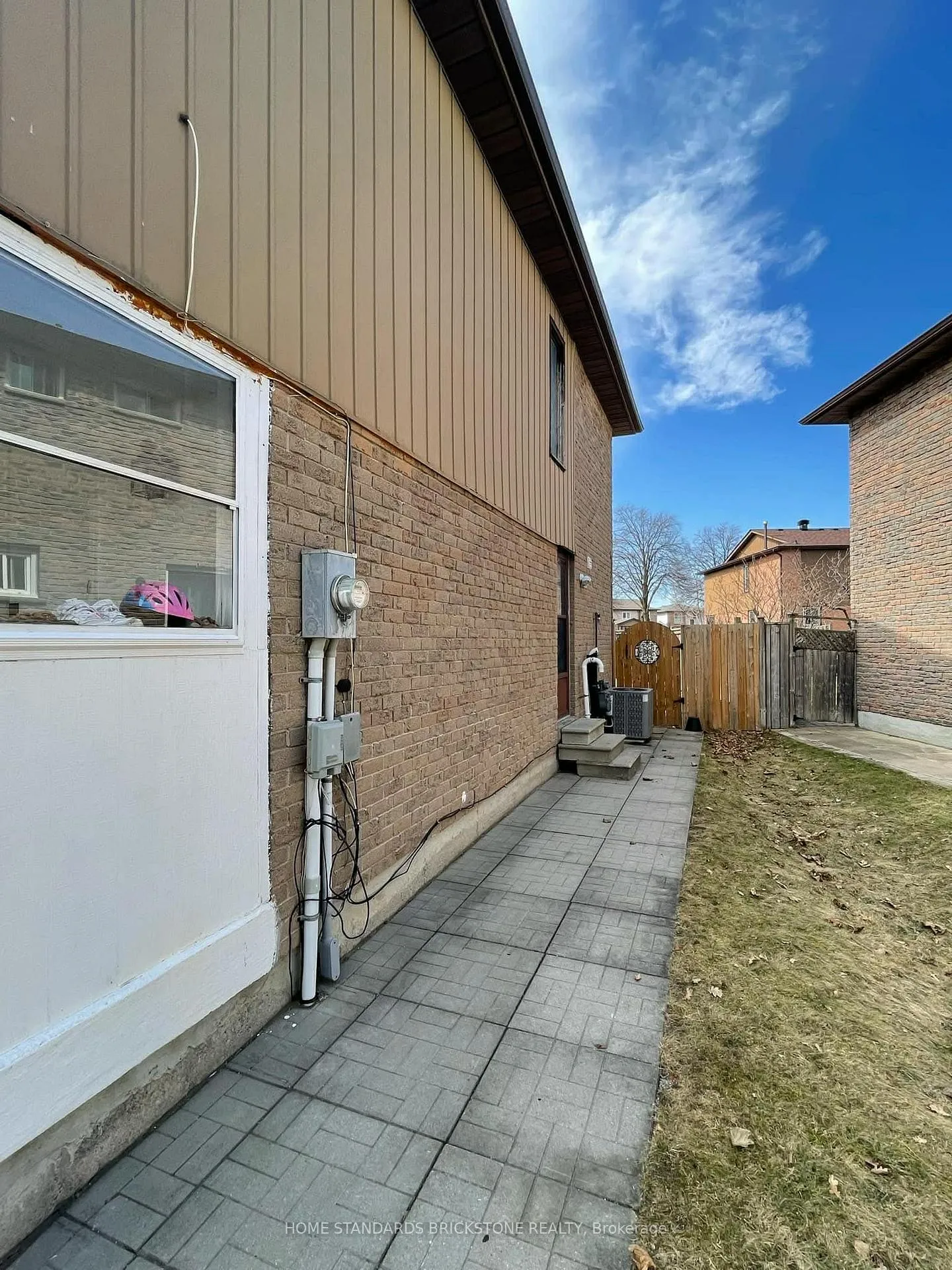 Photo 7 of Unit Basement, 267 Risebrough Circuit, Markham, Milliken Mills West — HOMEH