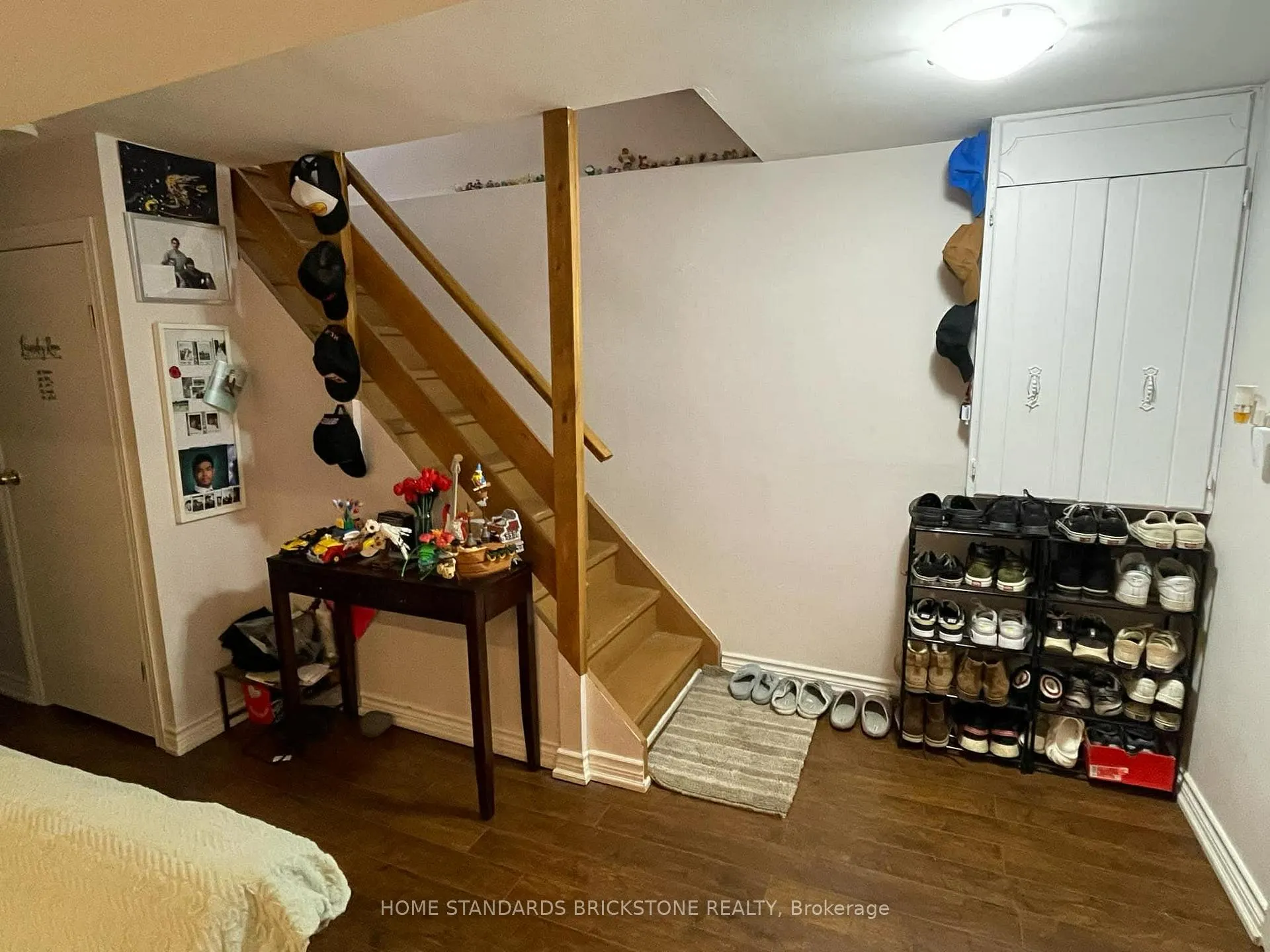Photo 9 of Unit Basement, 267 Risebrough Circuit, Markham, Milliken Mills West — HOMEH