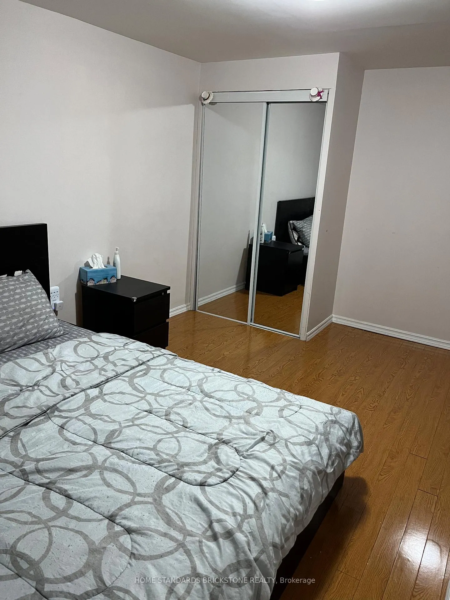 Photo 11 of Unit Basement, 267 Risebrough Circuit, Markham, Milliken Mills West — HOMEH
