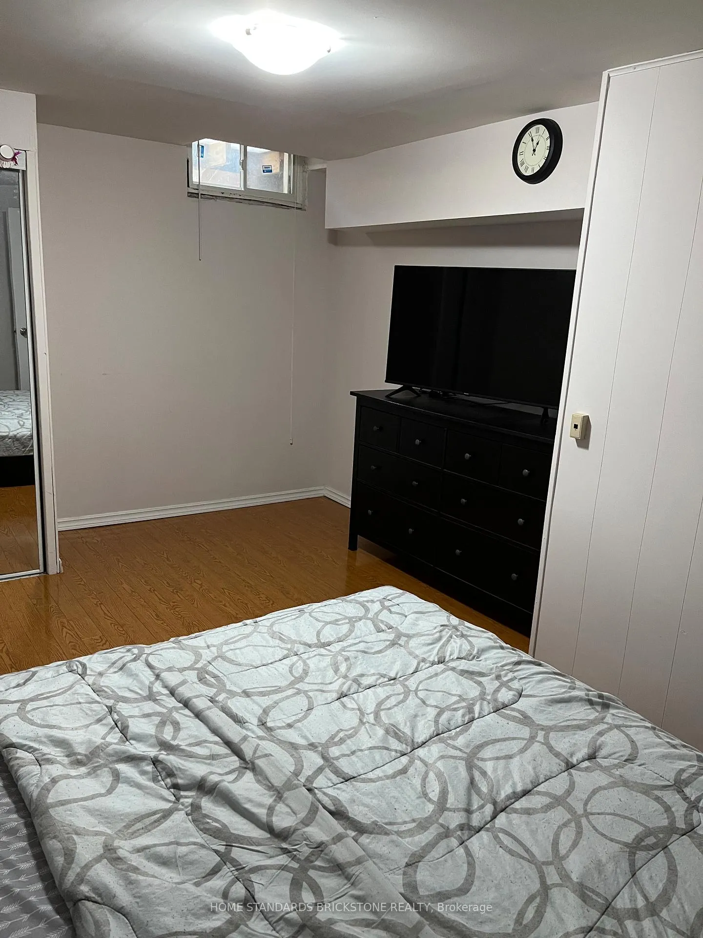 Photo 12 of Unit Basement, 267 Risebrough Circuit, Markham, Milliken Mills West — HOMEH