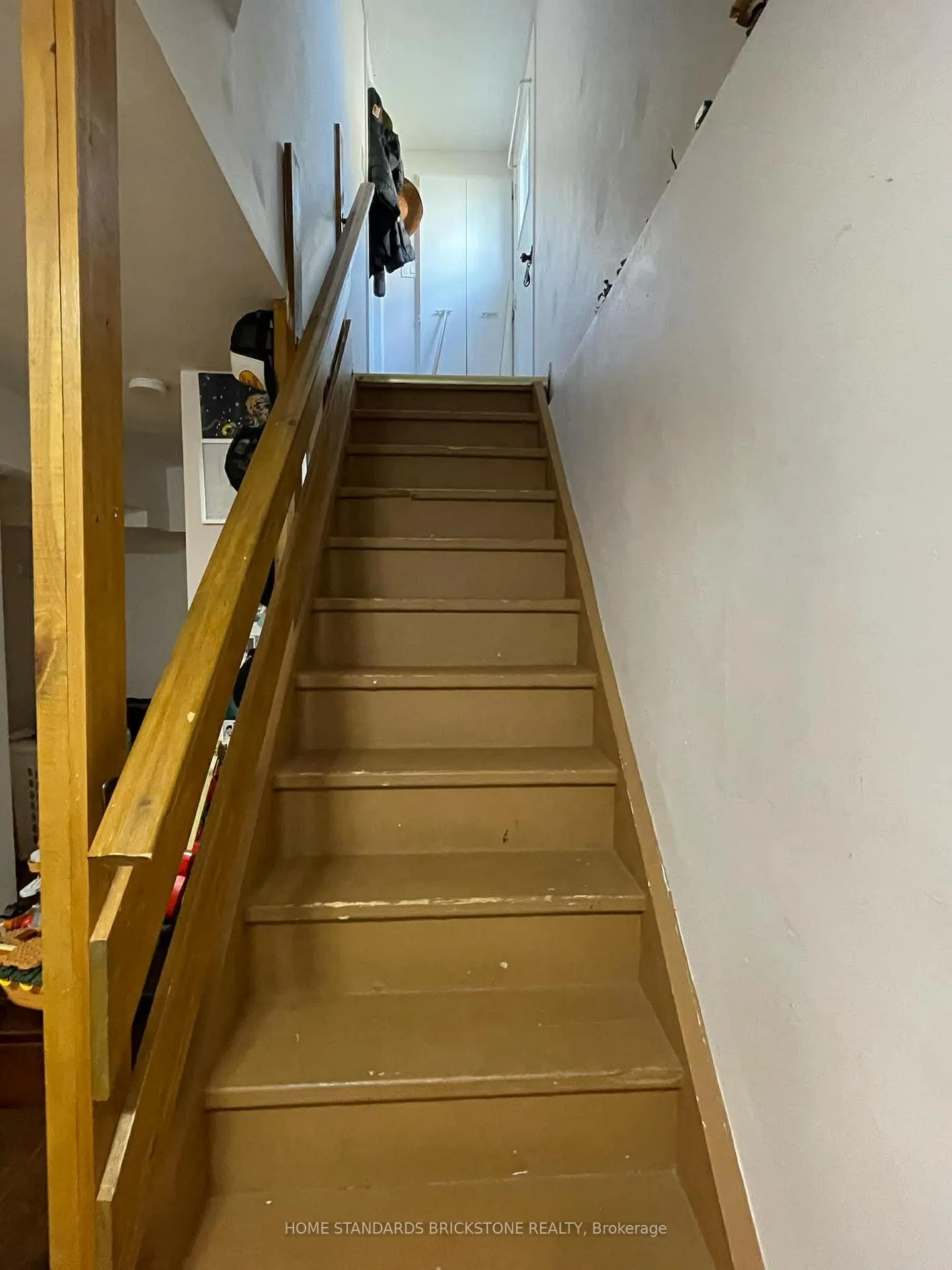Photo 13 of Unit Basement, 267 Risebrough Circuit, Markham, Milliken Mills West — HOMEH