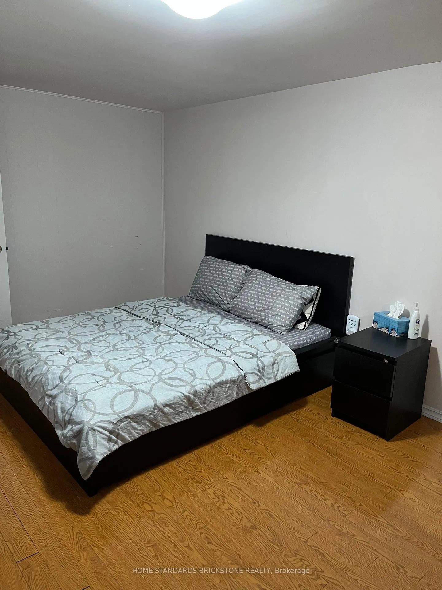 Photo 14 of Unit Basement, 267 Risebrough Circuit, Markham, Milliken Mills West — HOMEH