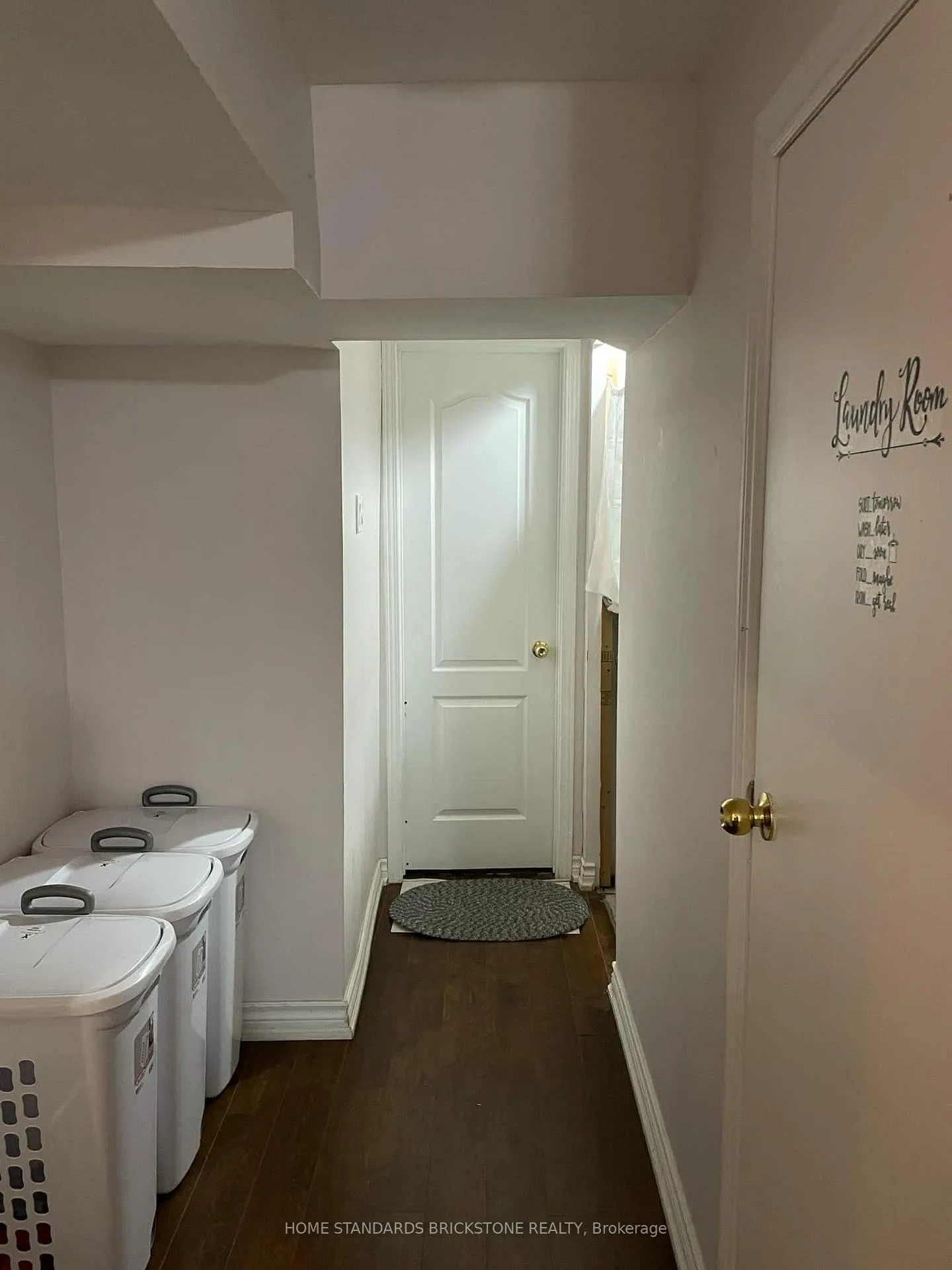 Photo 15 of Unit Basement, 267 Risebrough Circuit, Markham, Milliken Mills West — HOMEH