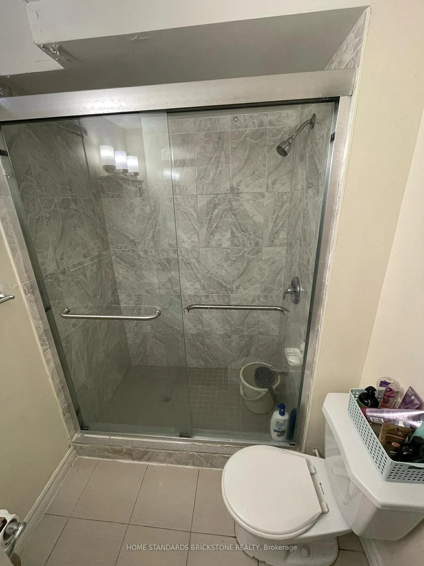 Photo 17 of Unit Basement, 267 Risebrough Circuit, Markham, Milliken Mills West — HOMEH