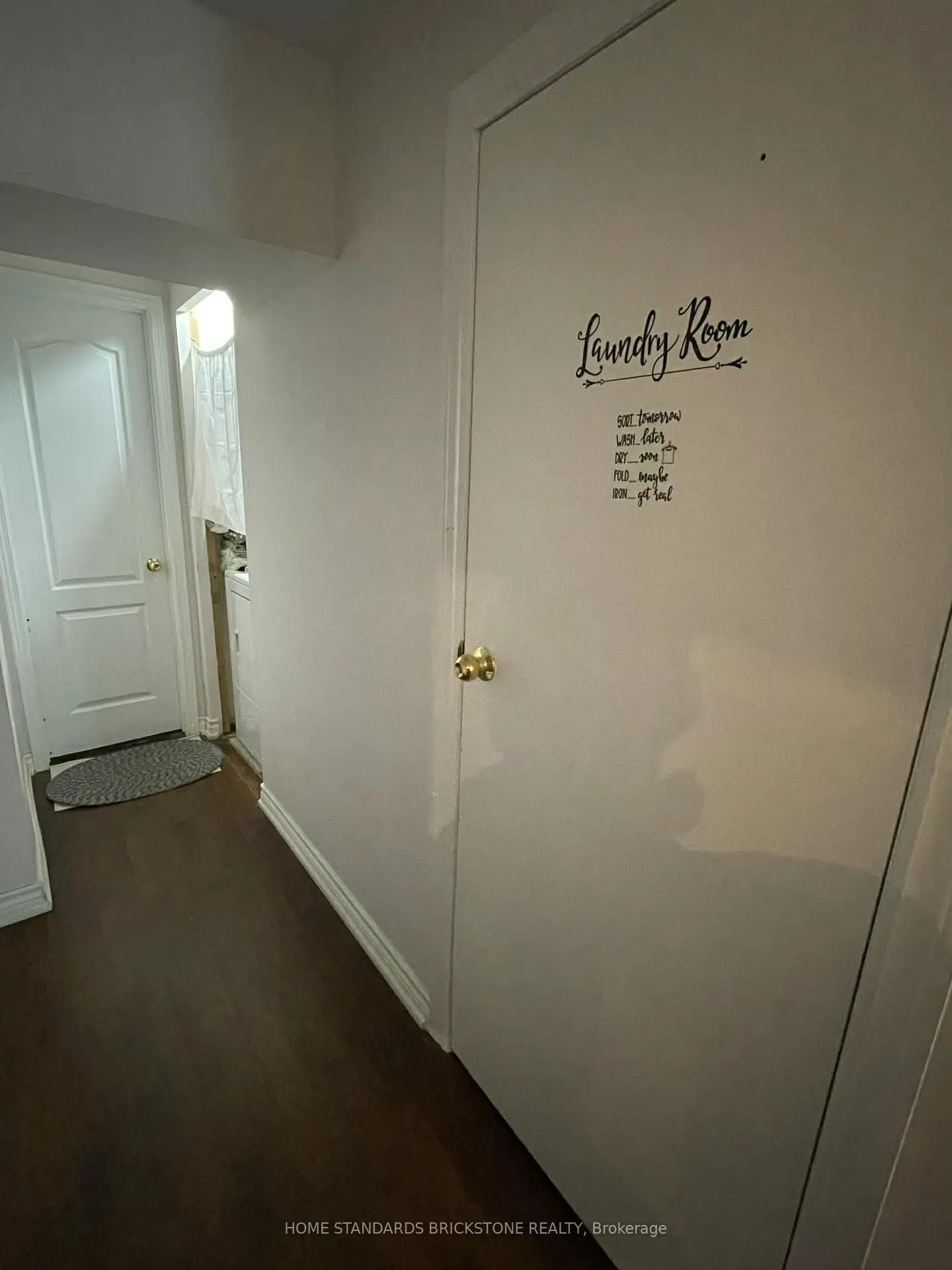 Photo 19 of Unit Basement, 267 Risebrough Circuit, Markham, Milliken Mills West — HOMEH