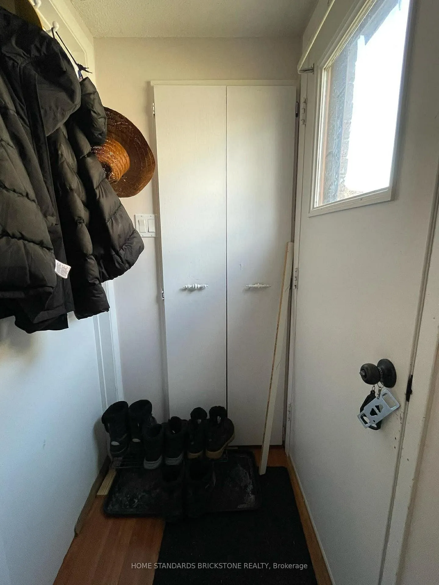 Photo 20 of Unit Basement, 267 Risebrough Circuit, Markham, Milliken Mills West — HOMEH