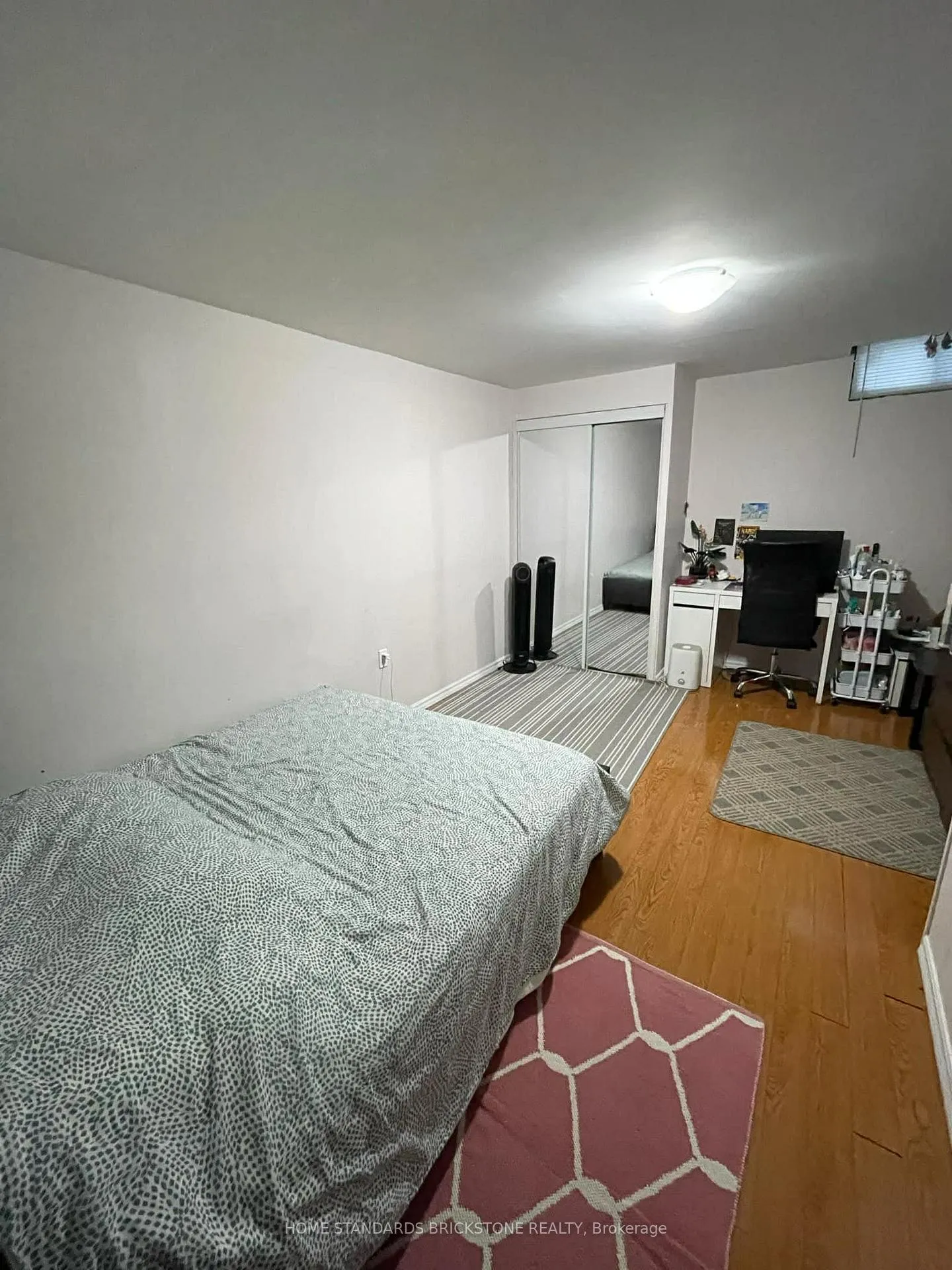 Photo 21 of Unit Basement, 267 Risebrough Circuit, Markham, Milliken Mills West — HOMEH