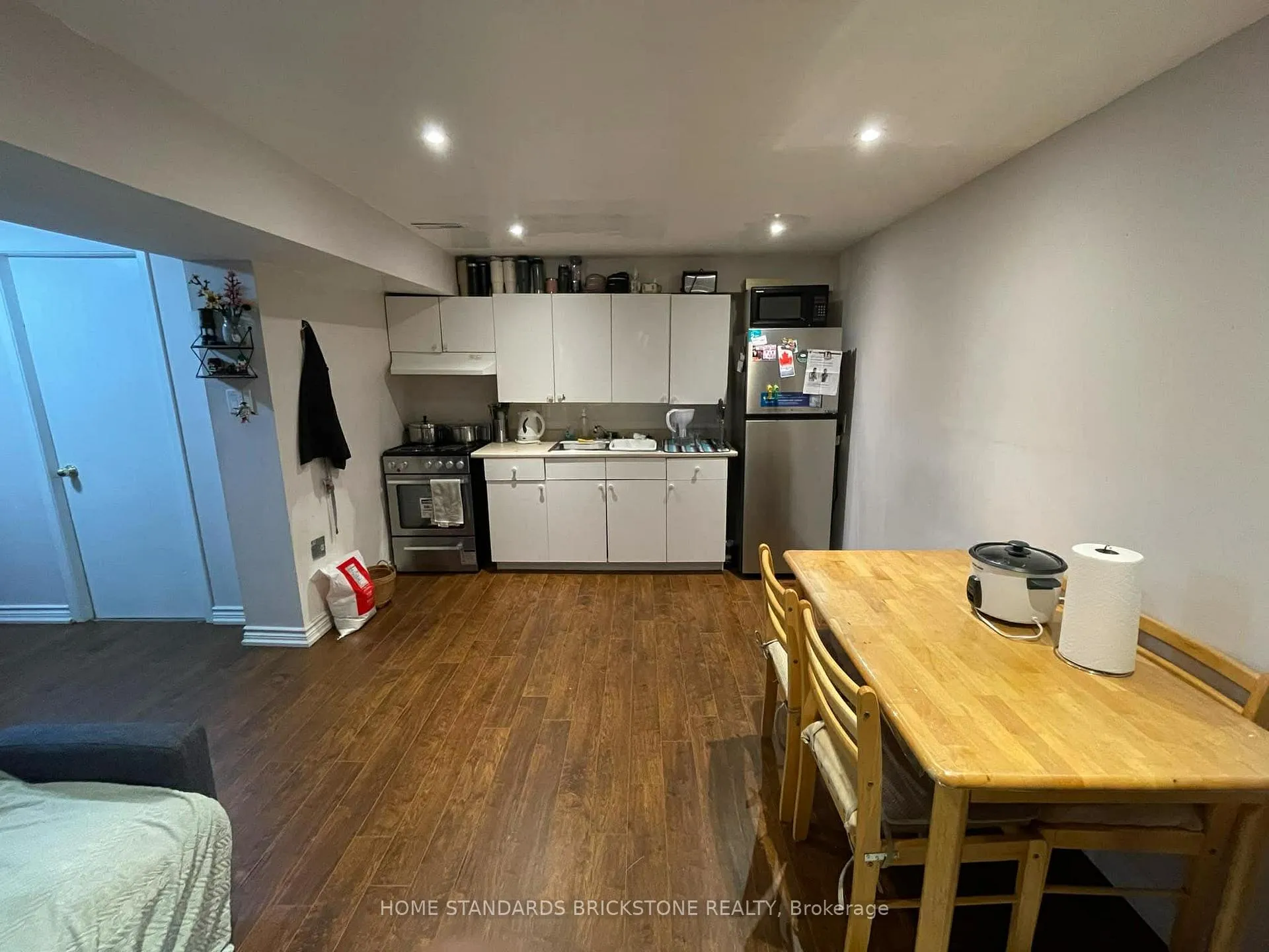 Photo 22 of Unit Basement, 267 Risebrough Circuit, Markham, Milliken Mills West — HOMEH