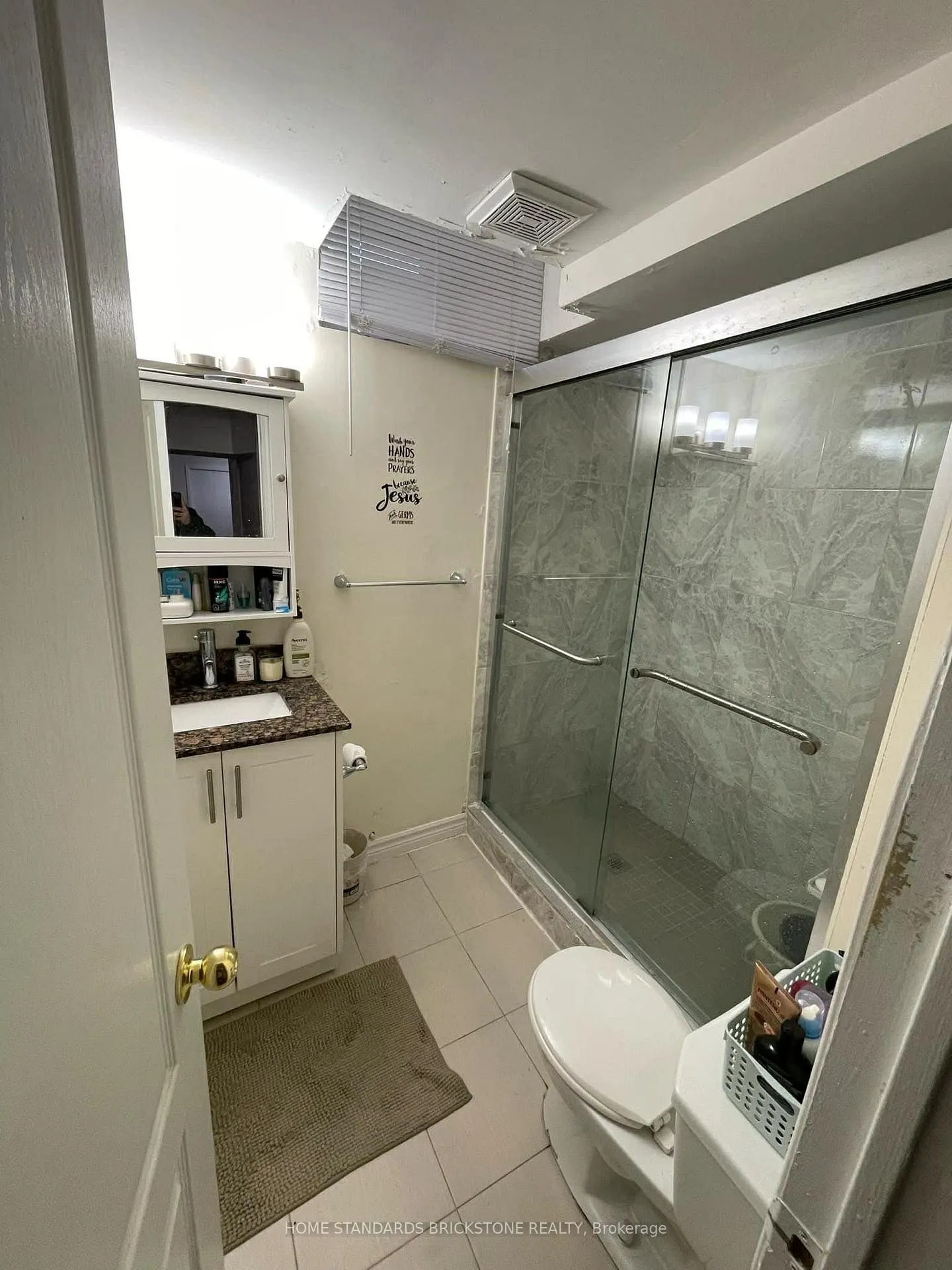 Photo 23 of Unit Basement, 267 Risebrough Circuit, Markham, Milliken Mills West — HOMEH