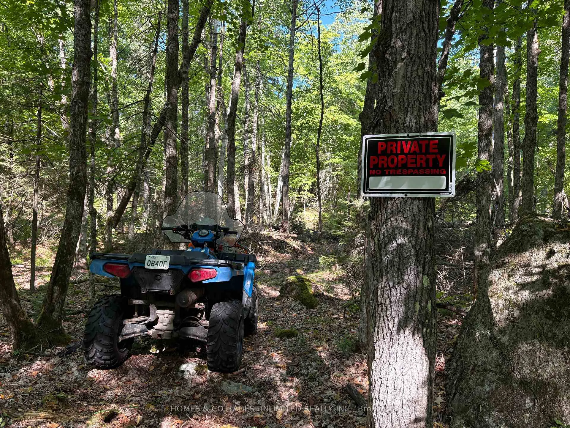 Photo 1 of Reids Road, Lanark Highlands, Lanark Highlands (Lanark) Twp — HOMEH